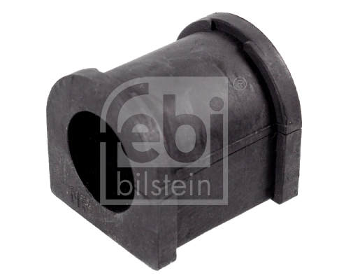 Mounting, stabiliser bar